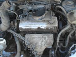 Двигатель в сборе. Mitsubishi: Mirage, Carisma, Lancer Cedia, Eterna, Legnum, FTO, Dion, Galant, RVR, Libero, Dingo, Emeraude, Pajero iO, Aspire, Lanc...
