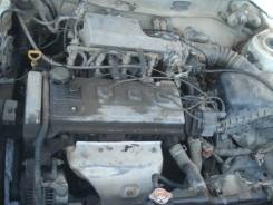 Двигатель в сборе. Toyota: Corolla, Corona, Caldina, Carina, Corona Premio, Carina E, Celica, Avensis, Corolla Spacio, Corolla Sprinter, Sprinter Cari...