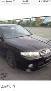 Nissan Avenir. VW11, 1 8