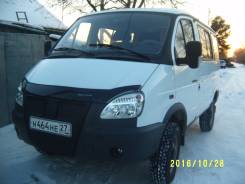 ГАЗ 2217 Баргузин. Продам соболь-боргузин, 6 мест