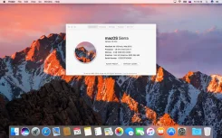 Apple MacBook Air 13 2011 Mid. 13.3", 1 800����, ��� 4 ��, ���� 256���, WiFi: 1, Bluetooth: 1, ����������� �� 5��. ����