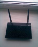 ADSL-роутеры.