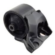 Подушка двигателя. Honda: Domani, Civic, Civic CRX, Civic Ferio, City, CR-X del Sol, Integra Двигатели: D15B2, B16A3, D16Z6, D16Z7, D16A9, B16A2, D16A...