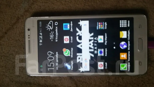 Samsung Galaxy Grand Prime. �/� ����