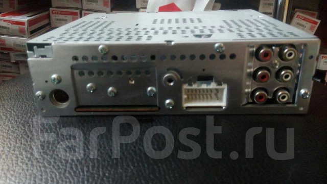 Clarion DB565USB ����