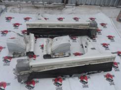 Порог пластиковый. Toyota Mark II, GX100, GX105, GX110, GX115, GX60, GX60G, GX61, GX70, GX70G, GX71, GX81, GX90, JZX100, JZX101, JZX105, JZX110, JZX11...