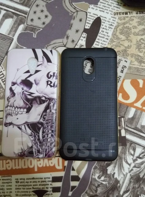 Meizu M2 Note. �/� ����