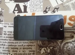 Meizu M2 Note. �/� ����