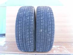 Yokohama Ice Guard IG30. Зимние, без шипов, 2011 год, износ: 10%, 2 шт