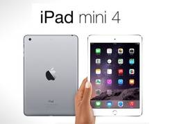 Apple iPad mini 4