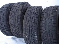 Bridgestone Blizzak Revo2. Зимние, без шипов, 2010 год, износ: 20%, 4 шт