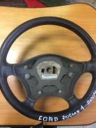 Руль. Ford Focus