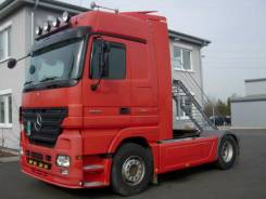 Mercedes-Benz Actros. 1846 LS 4x2, 99 999 куб. см., 99 999 кг., 4x2
