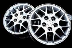 Mitsubishi. 6.0x15, 5x114.30, ET45