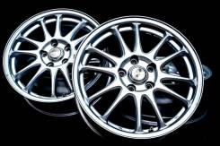 A-Tech Final Mind GR. 7.0x17, 5x114.30, ET50
