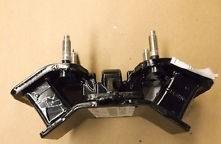 Подушка двигателя. Toyota Celsior, UCF30, UCF31 Lexus LS430, UCF30 Двигатель 3UZFE