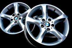 BMW. 8.0x17, 5x120.00, ET34