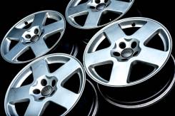Audi. 6.0x16, 5x112.00, ET31