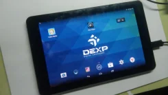 Dexp Ursus 8EV2 3G ����