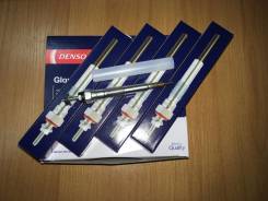 Свеча накала. Toyota: Estima Emina, Town Ace Noah, Mark II, Lite Ace, 4Runner, Lite Ace Noah, Land Cruiser, Caldina, Gaia, Grand Hiace, Land Cruiser P...