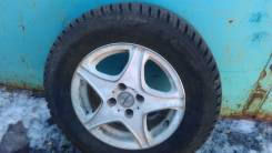 Продам колеса 185/70 R14 Amtel Nord Master st310. 14.0x14 4x100.00