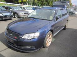 Subaru Legacy. BPE, EZ30R