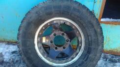 Продам колеса 235/75 r15 для Делики. 15.0x15 6x139.70