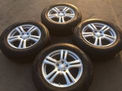Weds Joker. 7.0x17, 5x114.30, ET53