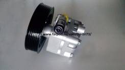 Гидроусилитель руля. Nissan Teana, J32, J32K, J32L, J32R, J32T, J32Z, PJ32 Nissan Murano, CZ51, PNZ51, Z51, Z51R, Z51Z Двигатели: QR25DE, VQ25DE, VQ35...
