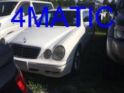 Mercedes-Benz E-Class. W210, 112 941