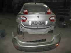 Renault Fluence. K4MV838