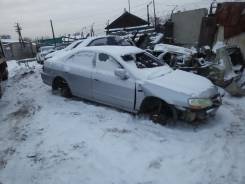 Honda Inspire. UA4, J25