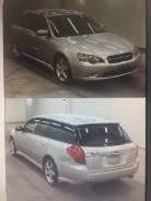 Subaru Legacy. BL5, EJ20