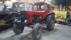 МТЗ 80. Продаю трактор МТЗ-80, 4 500 куб. см.