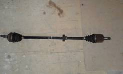 Привод. Honda Avancier, TA1 Двигатель F23A