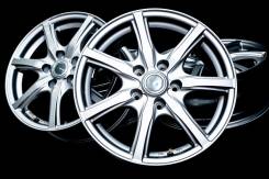 Millous. 6.5x16, 5x114.30, ET38