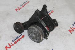 Крепление компрессора кондиционера. Nissan Skyline, HR34, BNR34, ENR34, ER34 Двигатель RB25DET