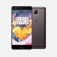 OnePlus 3T. Новый