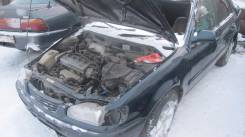 Toyota Corolla. AE110, 5AFE