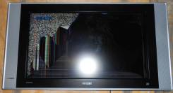 Philips. 26" LCD (ЖК)