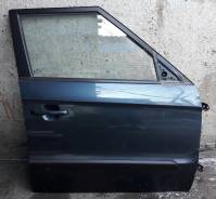 Дверь боковая. Kia Soul, AM