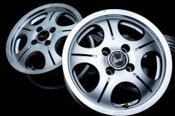 Lexani Lust. 6.0x14, 4x100.00, ET38