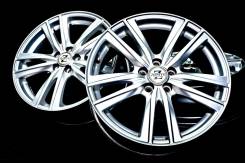 Zephyr. 7.0x17, 5x100.00, ET48