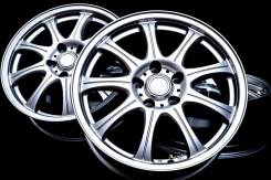 Yokohama Laycea. 7.0x17, 5x114.30, ET38