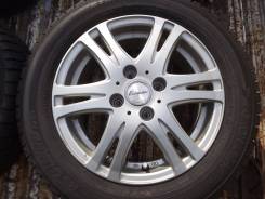 Hot Stuff Exceeder. 5.5x14, 4x100.00, ET43, ЦО 67,1 мм.