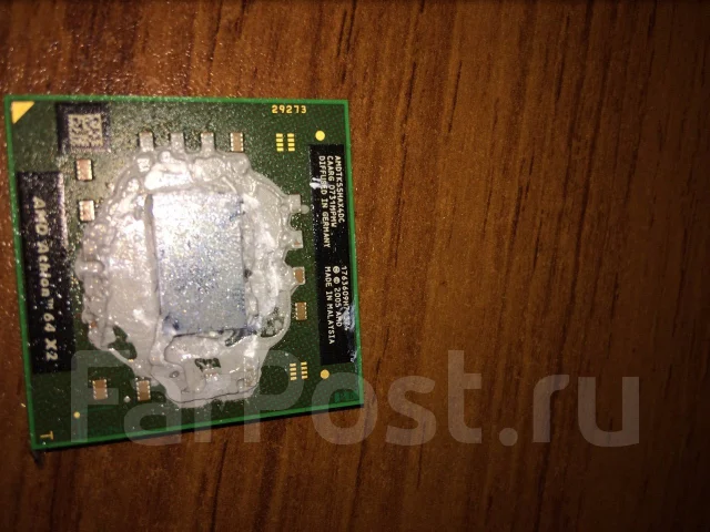 AMD Turion ����