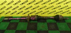 Привод. Mazda Premacy, CR3W, CREW Двигатели: LFDE, L3VE, LFVD, LFVE