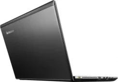 Lenovo IdeaPad Z710. 17.3", ��� 4 ��, ���� 500���, WiFi, Bluetooth, ����������� �� 3��. ����