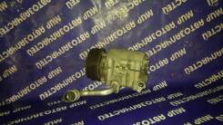 Компрессор кондиционера. Honda Jazz Honda Fit Aria Honda Fit Двигатель L13A