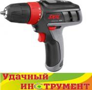 Дрели-шуруповерты.